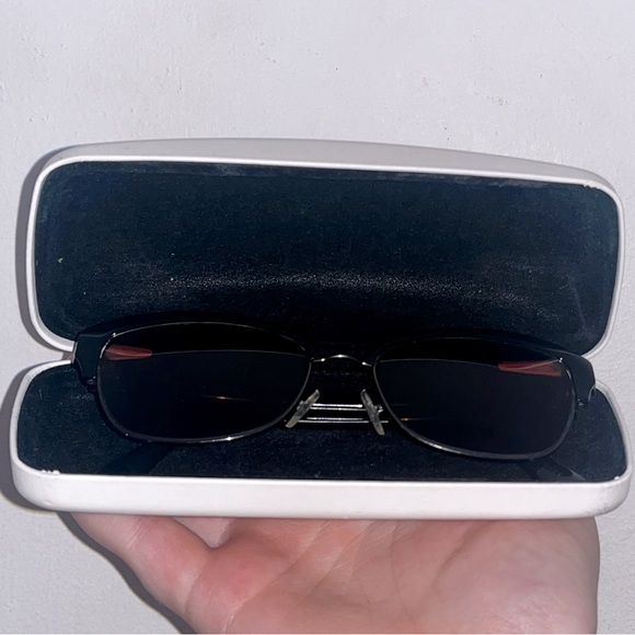 Judith Leiber Designer Sunglasses - Picture 1 of 3